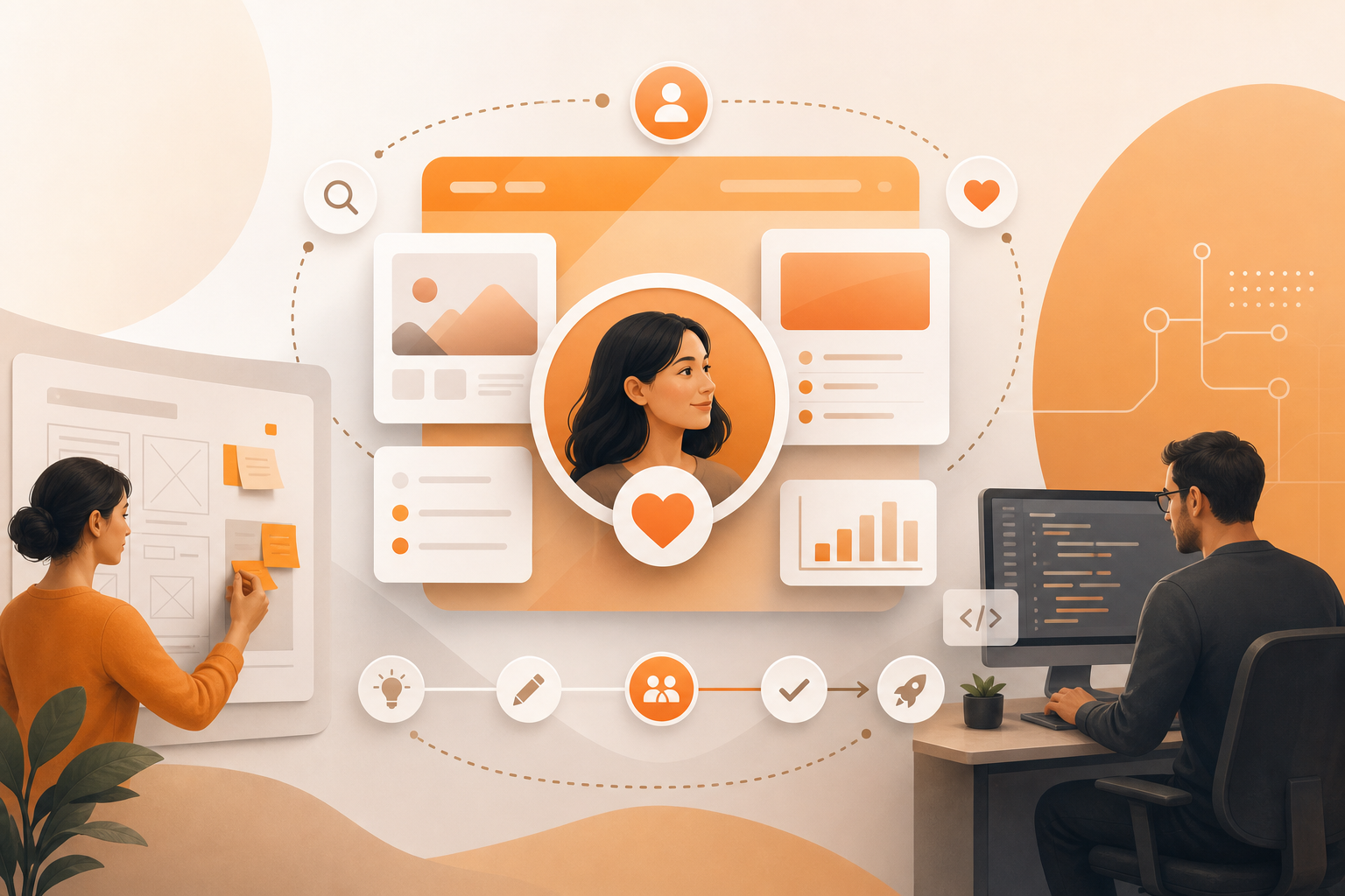 Customer Centric Design: Building Products People Love